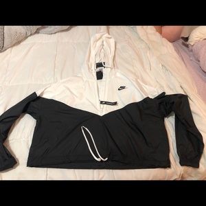 Nike Windbreaker